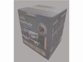 Schaduwzeil Coolaroo DualShade 5m x 3m  image 8